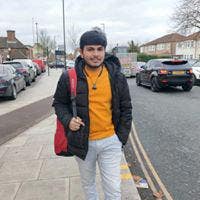 Couple seeks double room Main Photo