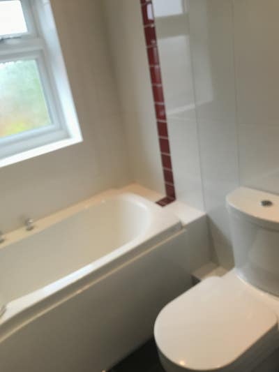 Single room available In 2 Bed house share  Main Photo