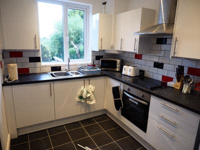 Homely House Main Photo