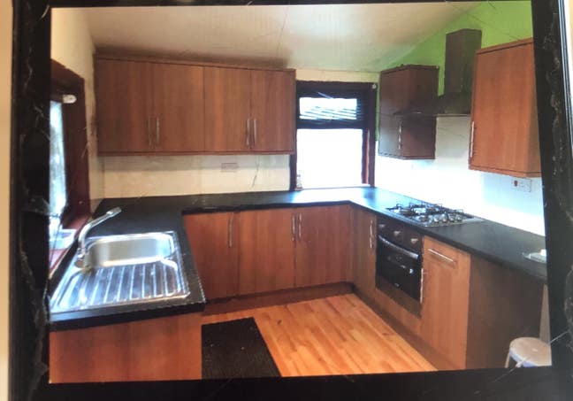 Flat for Rent  Main Photo