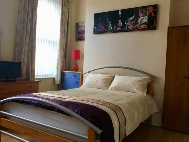 Double room - all bills included Main Photo