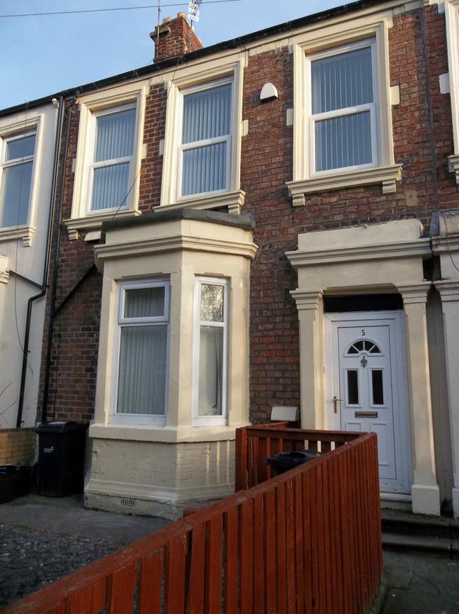 Two Double Rooms - all bills included Main Photo