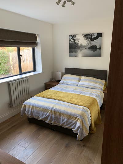 Spacious Modern Ensuite Double  Main Photo