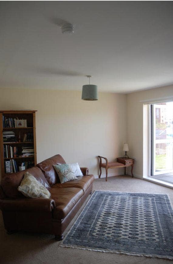 Lovely Homely Townhouse in Sunny Leith Main Photo