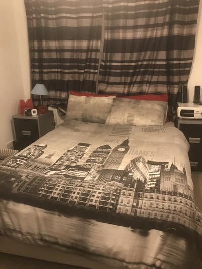 Double room in Camberley/ Ascot area Main Photo