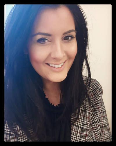 Bethany, 36 year old professional Main Photo