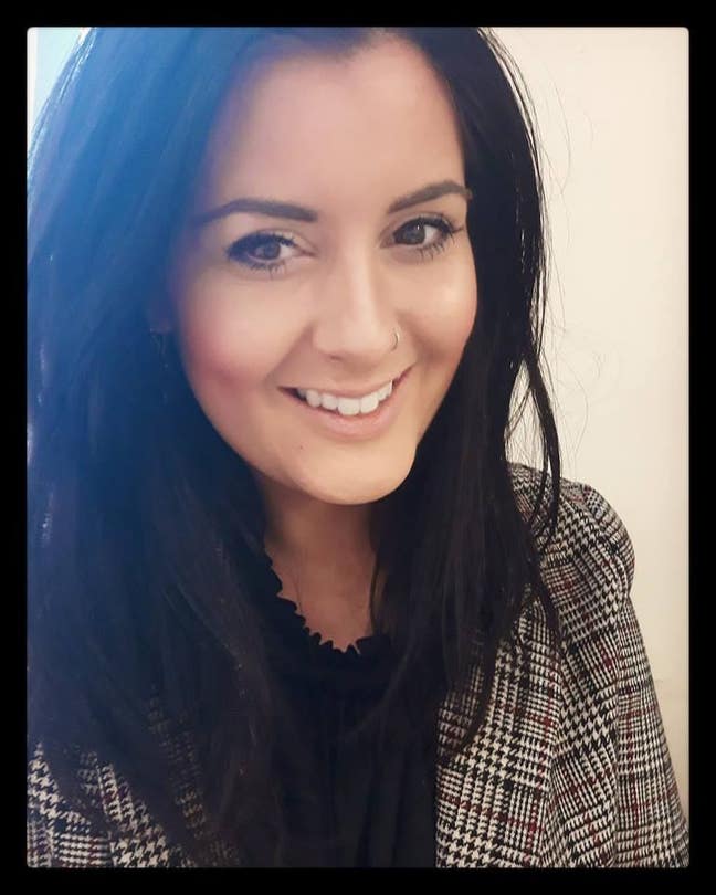 Bethany, 36 year old professional Main Photo