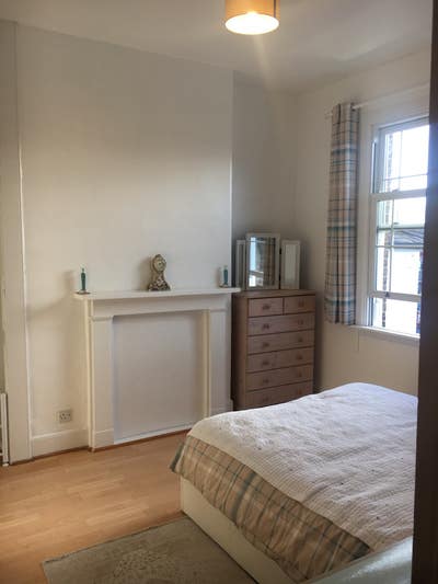 Monday to Friday Double Room Single Occupancy  Main Photo