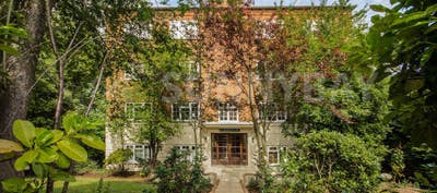  1 BED Flat Wimbledon Village Main Photo