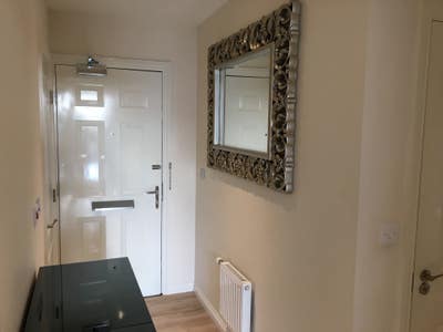 Top Floor - Luxury Ensuite Double - Bills Included Main Photo