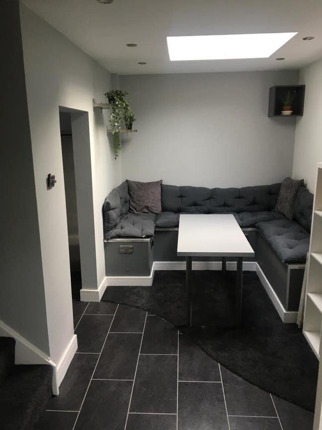 Double Rooms One with Ensuite Main Photo