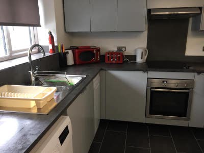 Double Rooms One with Ensuite Main Photo