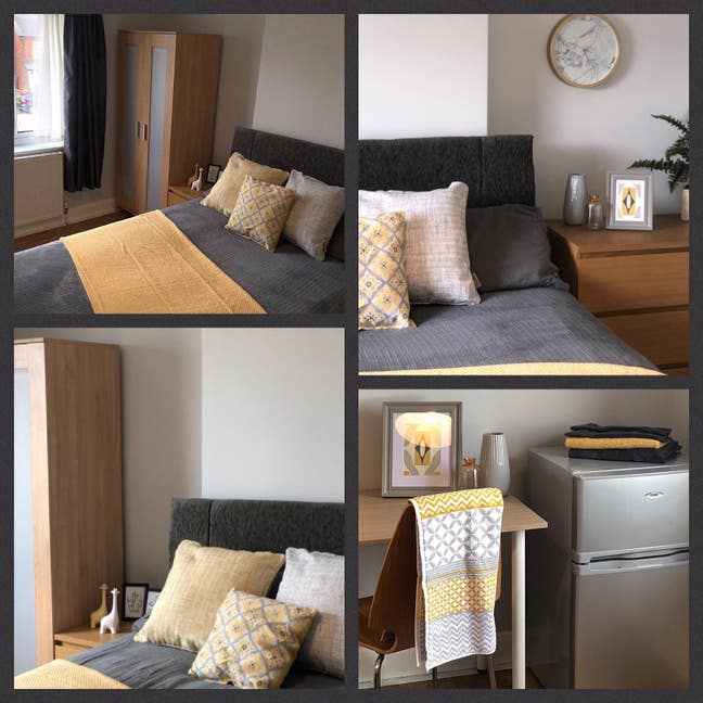 Large Ensuite Double Furnished Room with kitchette Main Photo