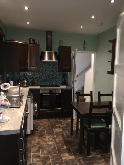 Double Room in Large House near RGU Main Photo