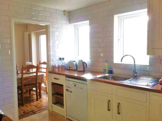 Single room: close to City,West-Camb & SciencePark Main Photo