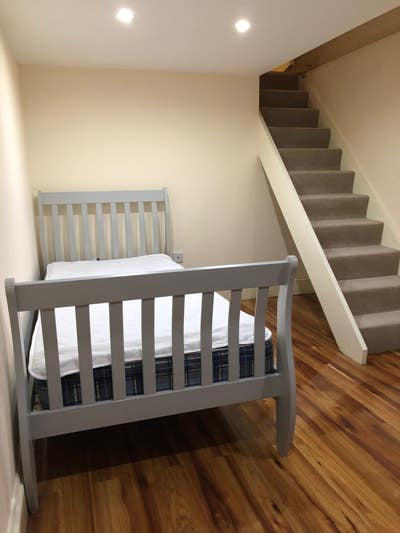  Newly deco double en-suite bedroom, Ealing/Acton  Main Photo