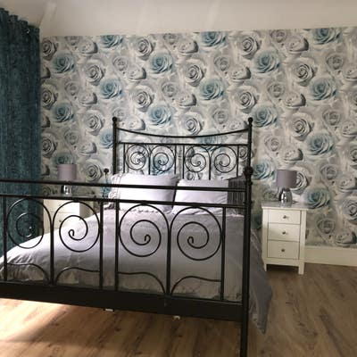 Double Room fully furnished SE9 6HU Main Photo