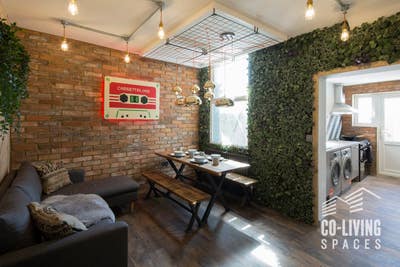 Awesome en-suite rooms central Hove near station Main Photo