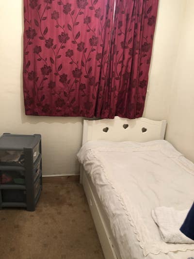 Lovely single room for short term   Main Photo