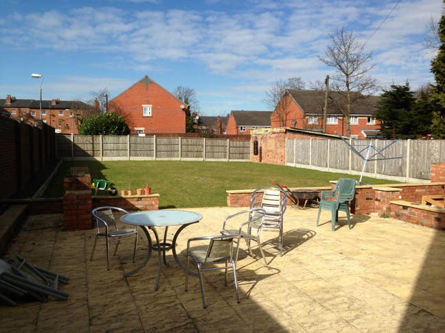 Moseley double in very sociable houseshare Main Photo