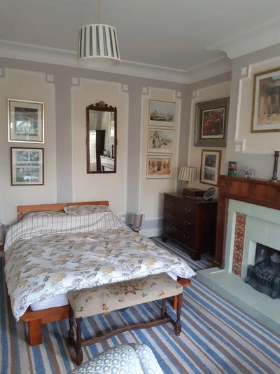 Large Double Bedroom Main Photo