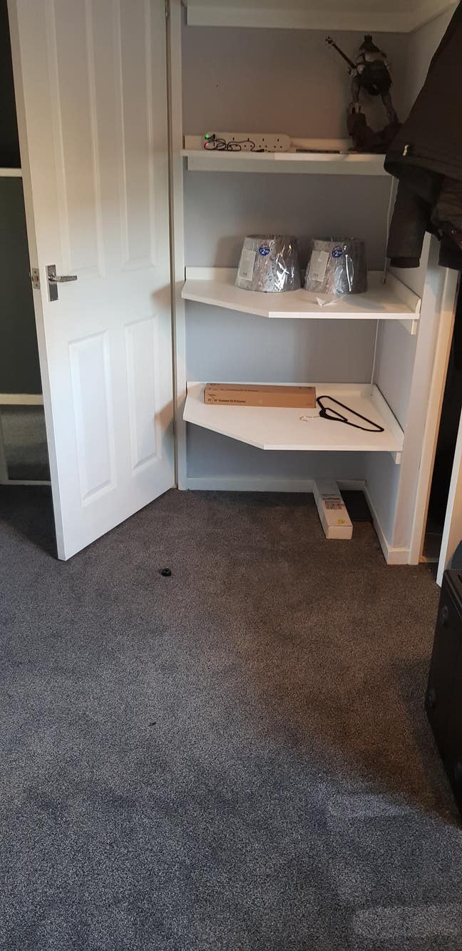 Double room with own bathroom.  Main Photo