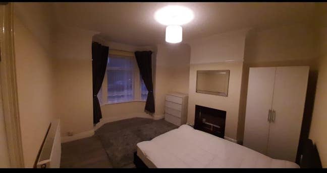 Modern stylish Rooms, Newly Refurbished, In Rugby  Main Photo