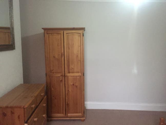 Double furnished  room  from early November Main Photo