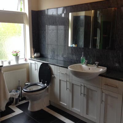  1  double room in great location  in Bearwood Main Photo