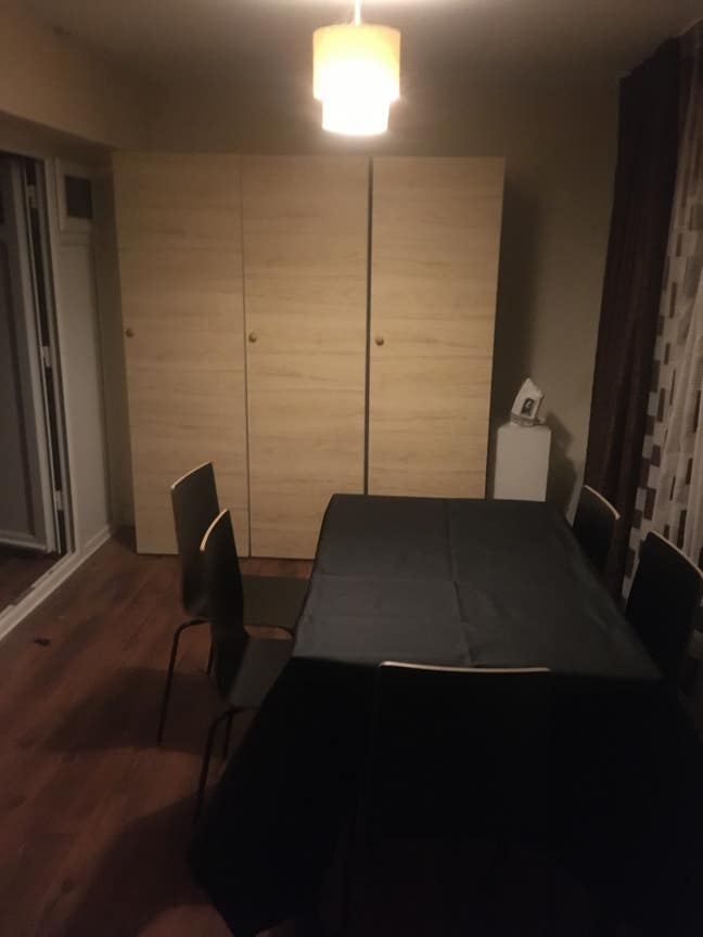 Double  Room 680 £ Main Photo