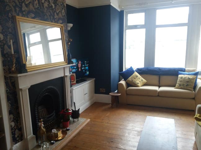King sized ensuite loft room Main Photo
