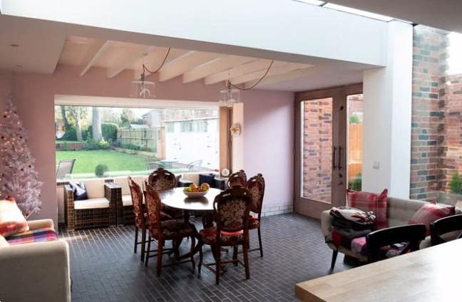 Bright comfortable en-suite room, Welwyn Gdn City Main Photo