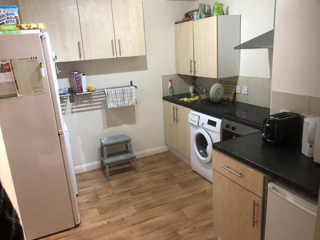 Females  preferred,  Kensal  Rise,6  bedrooms  6  bathrooms
 Main Photo