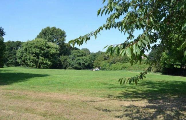 Lovely Area Mount Nod Close to Warwick University Main Photo