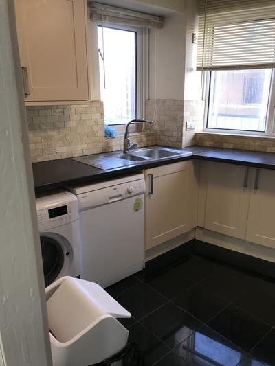 Furnished Double Room in heart of Hove Main Photo