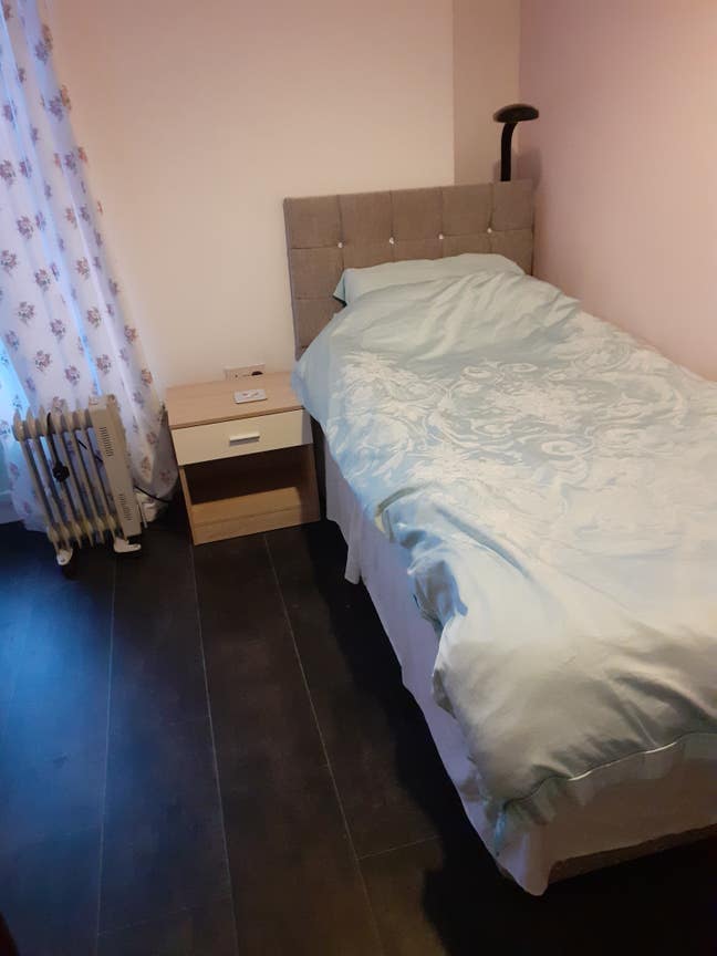 Single room  .feltwell norfolk. Main Photo