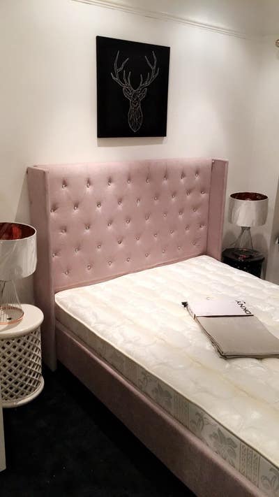 A Choice of Modern Double Room(s) &pound;435 Main Photo