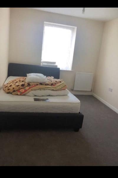 Spacious Double Room Available &pound;550 from 31/10/26 Main Photo