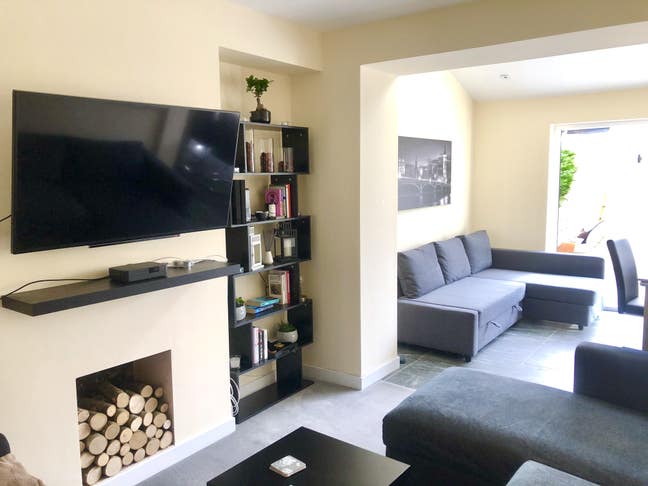 Double Room - Luxury Houseshare - New Eltham Main Photo