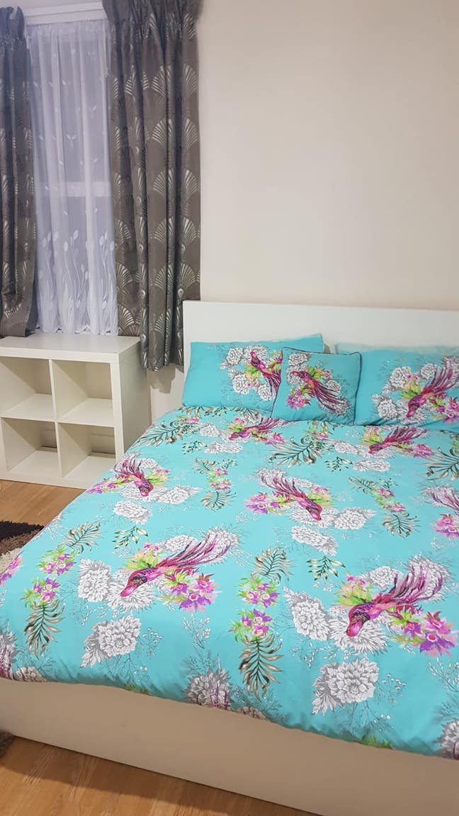 1 furnished double room to let in a 3 bed House Main Photo