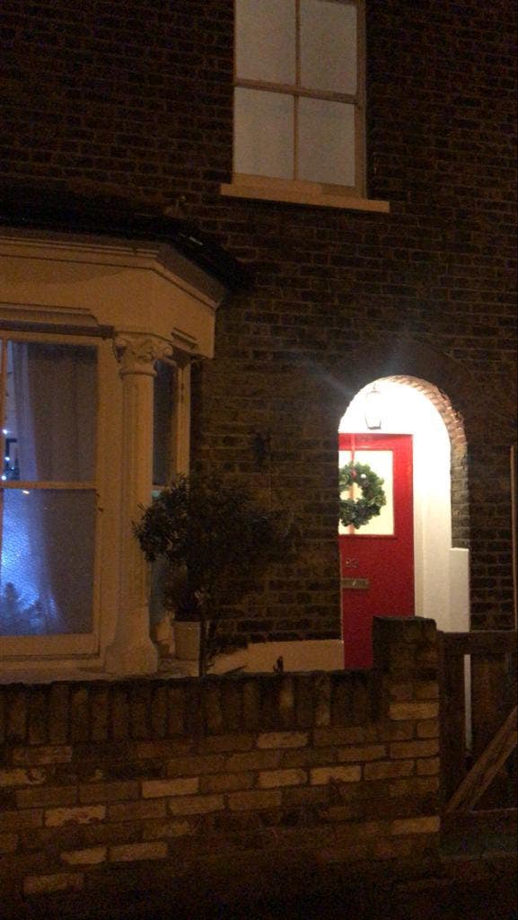 !! Double room in beautiful Greenwich !! Main Photo