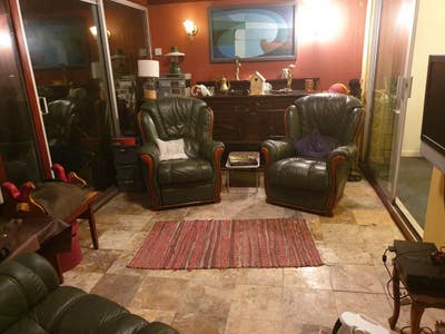  smart furnished rm,nice peaceful household  Main Photo