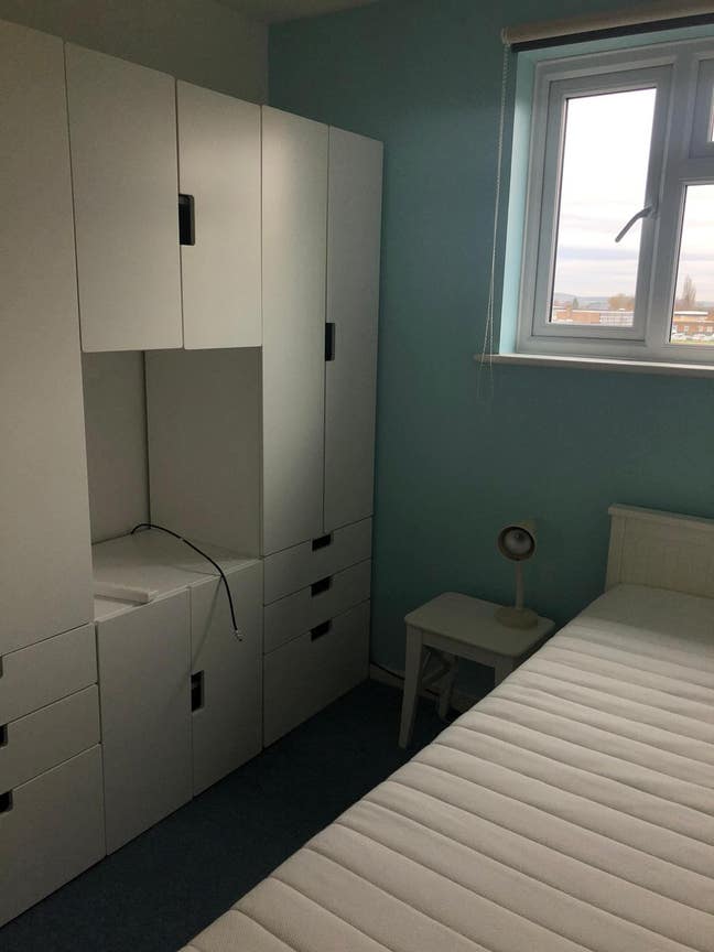 Marlow, Bucks -Single furnished Bedroom in shared  Main Photo