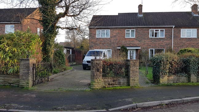  Double  Room  in  Frimley, Professional preferred Main Photo