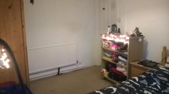Double room in large townhouse, excellent location Main Photo
