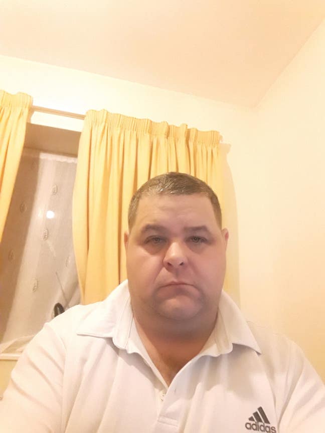 51 year old Male seeks a double room Main Photo