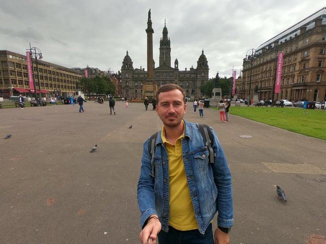 Looking for a double room Main Photo