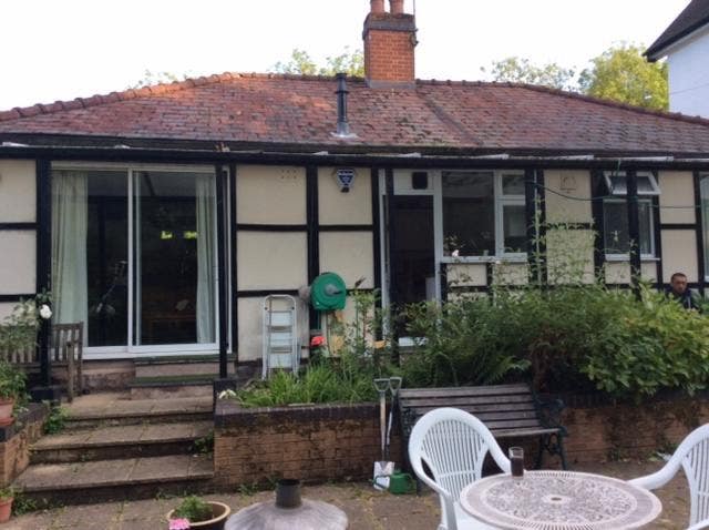 Charming Bungalow in Leafy Area ,July Onwards Main Photo