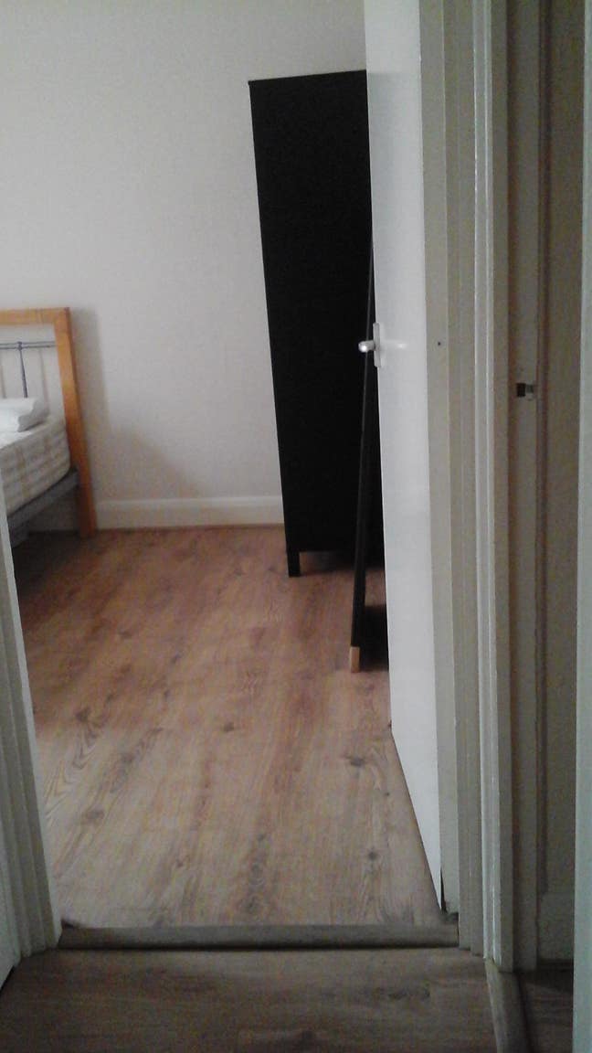 Double room to rent in Peckham Main Photo
