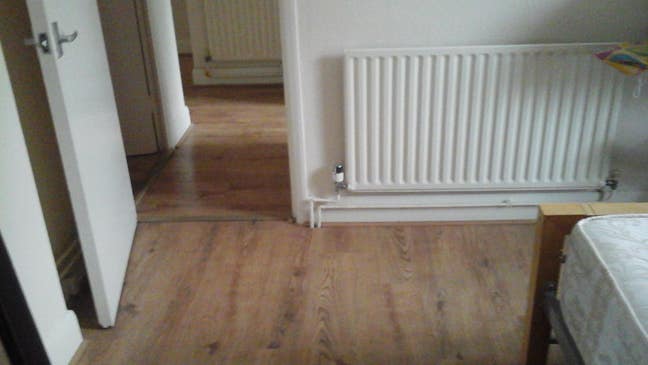 Double room to rent in Peckham Main Photo